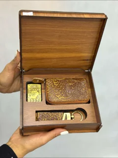 ست هدیه ۳تیکه