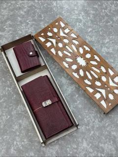 ست دو تیکه کیفپول جاکارتی