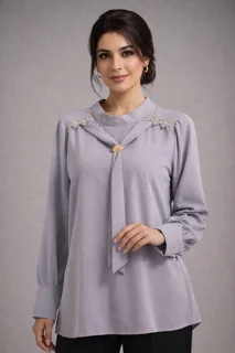 شومیز وارداتی زنانه
