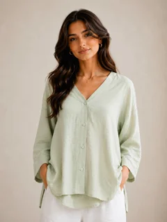 شومیز وارداتی  زنانه