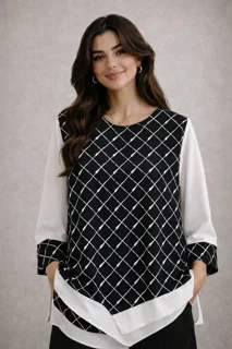 شومیز زنانه وارداتی